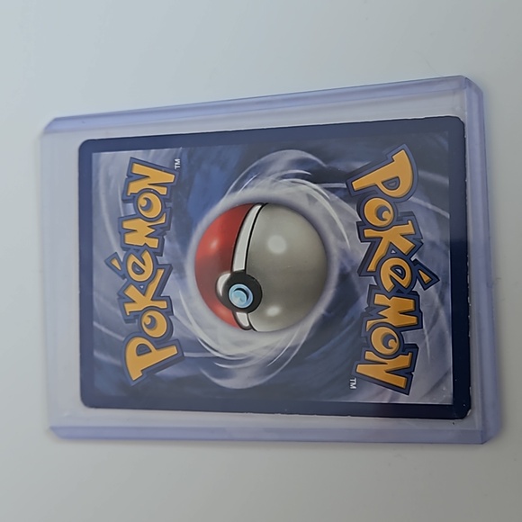 POKEMON ~German Nockchan Holo Rare # 71 - Picture 6 of 7